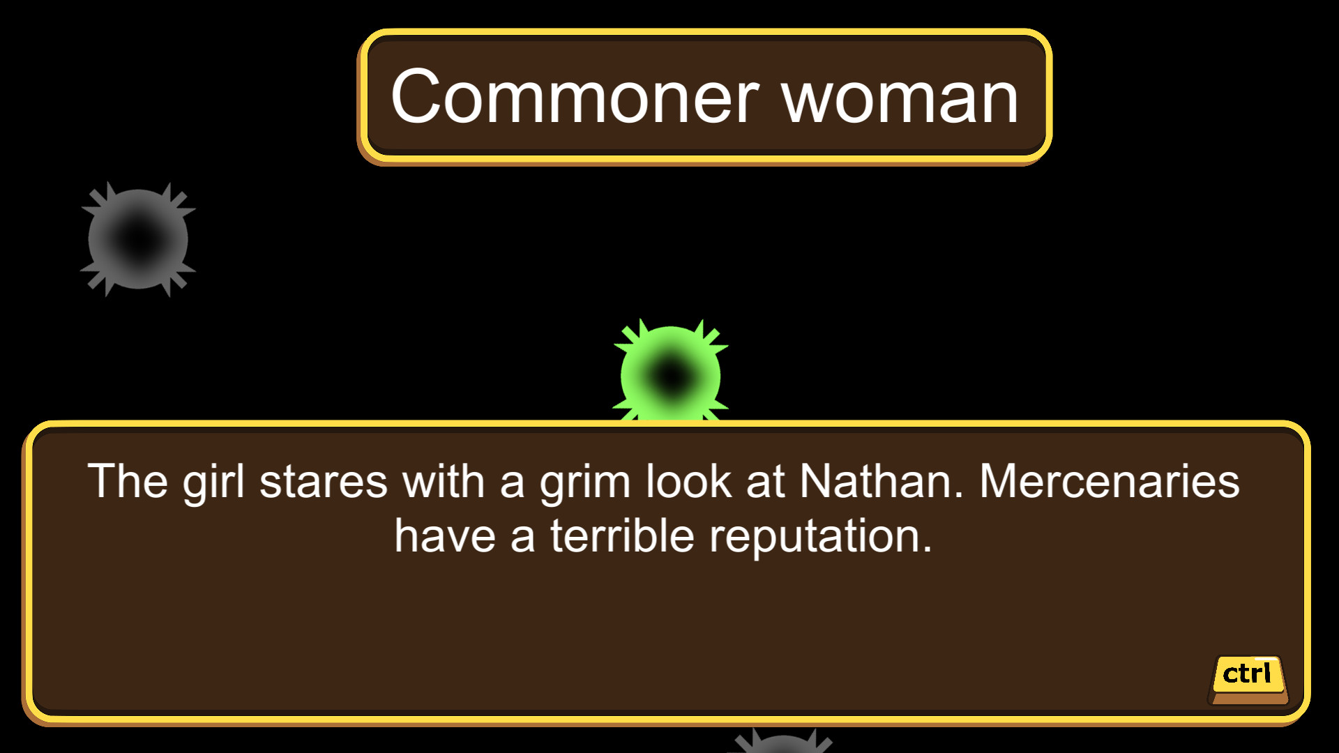 Blind Quest: The Enchanted Castle - Screenshot 4