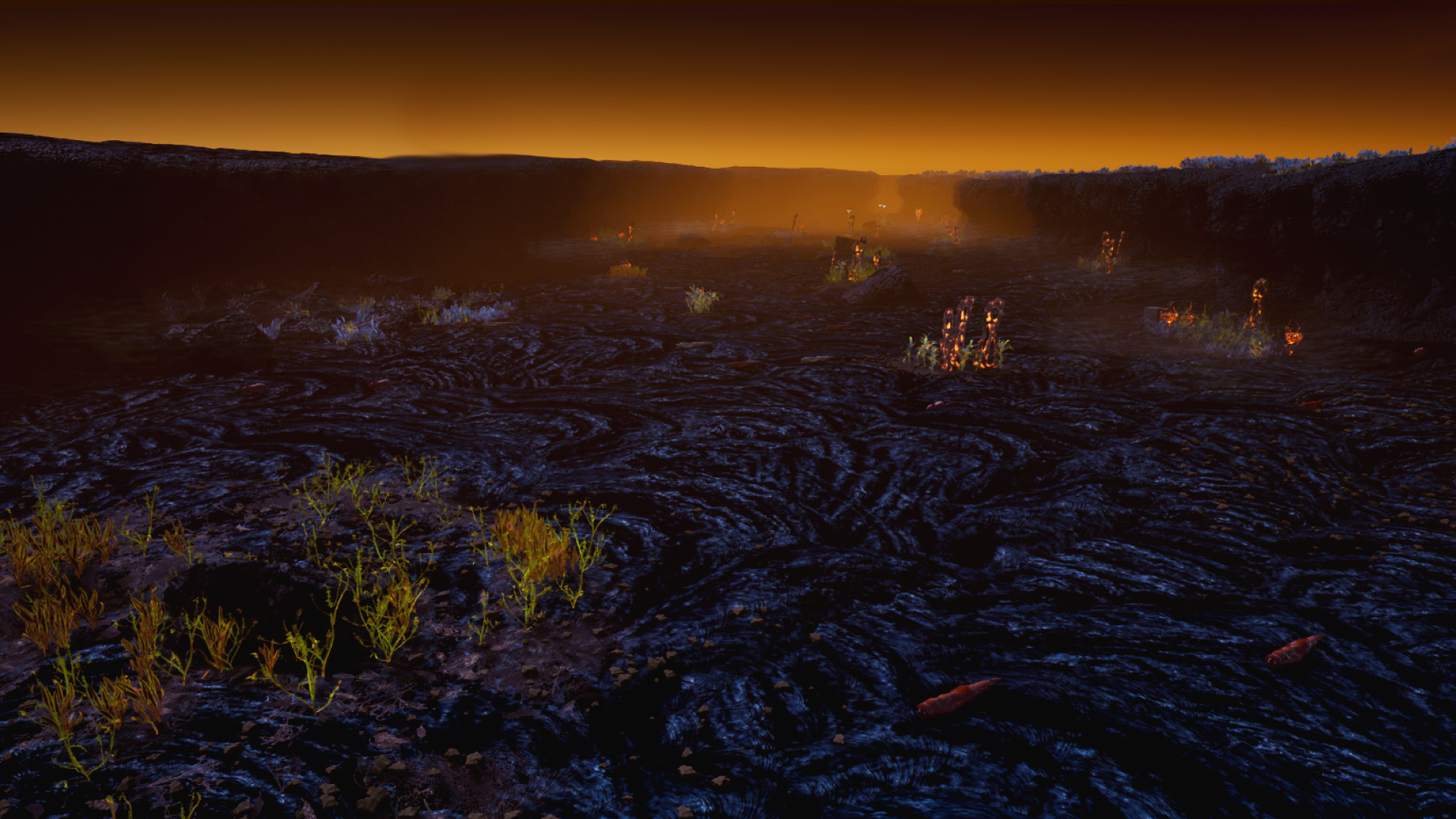 Natural Balance: Chronicles - Screenshot 3