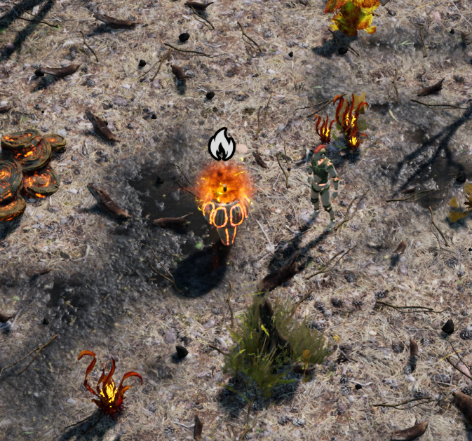 Natural Balance: Chronicles - Screenshot 7