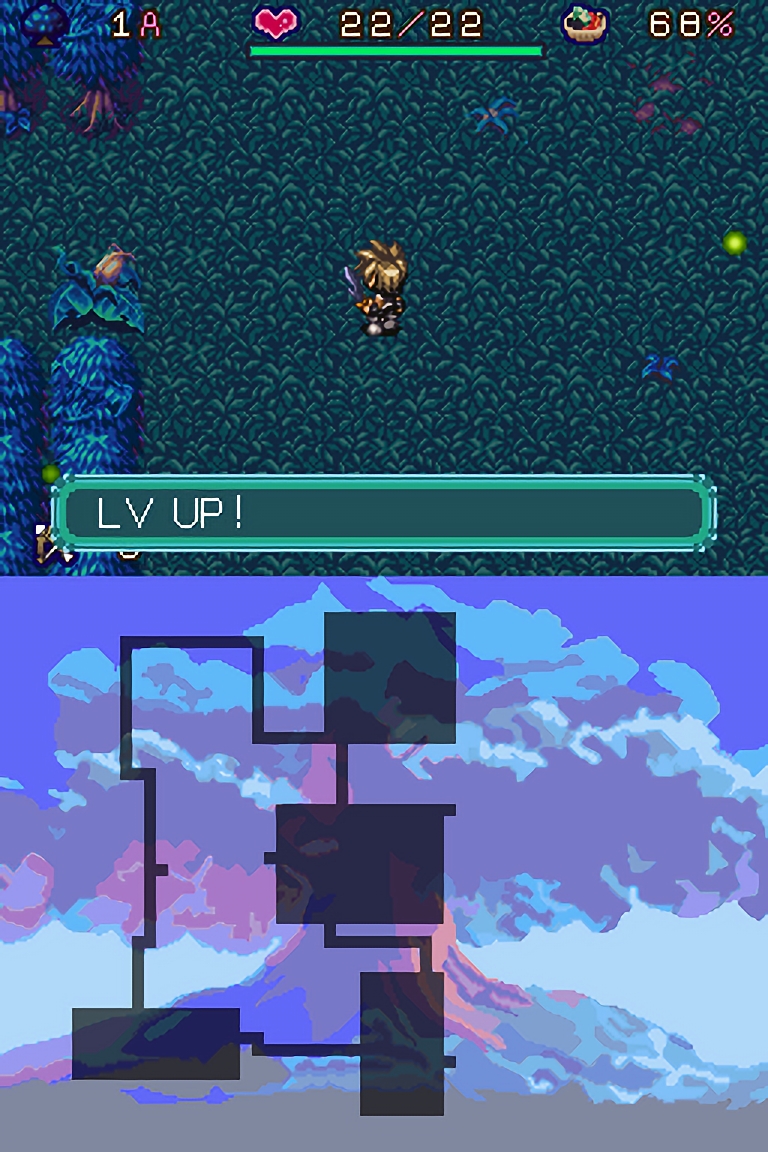 Dungeon of Windaria - Screenshot 4