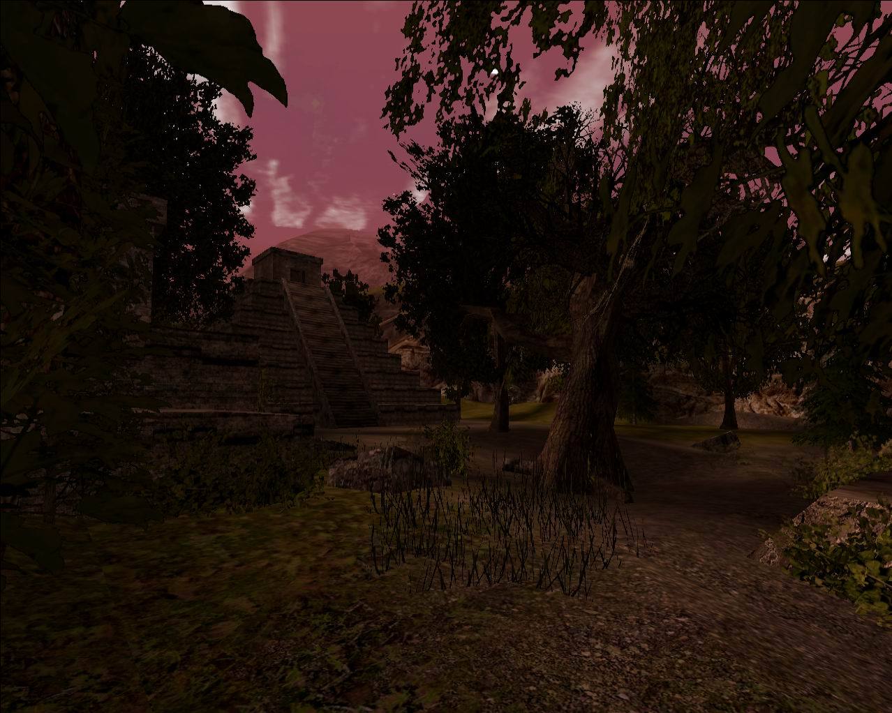 Gothic II: The Night of the Raven - Screenshot 4