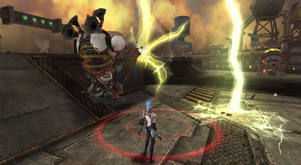 Cyphers - Screenshot 2