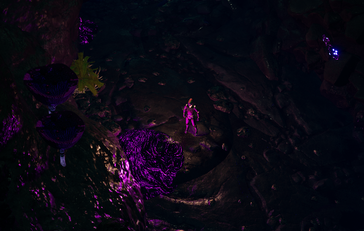 Natural Balance: Chronicles - Screenshot 1