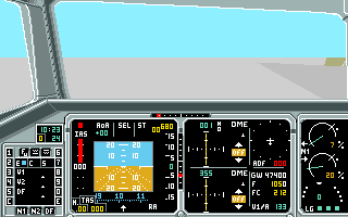 illustration de A320 Airbus: Edition USA