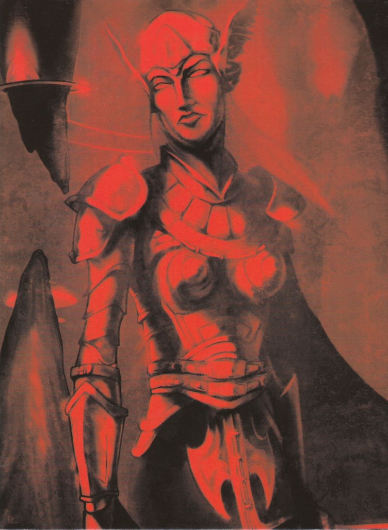 Dark Age of Camelot: Catacombs - Screenshot 3