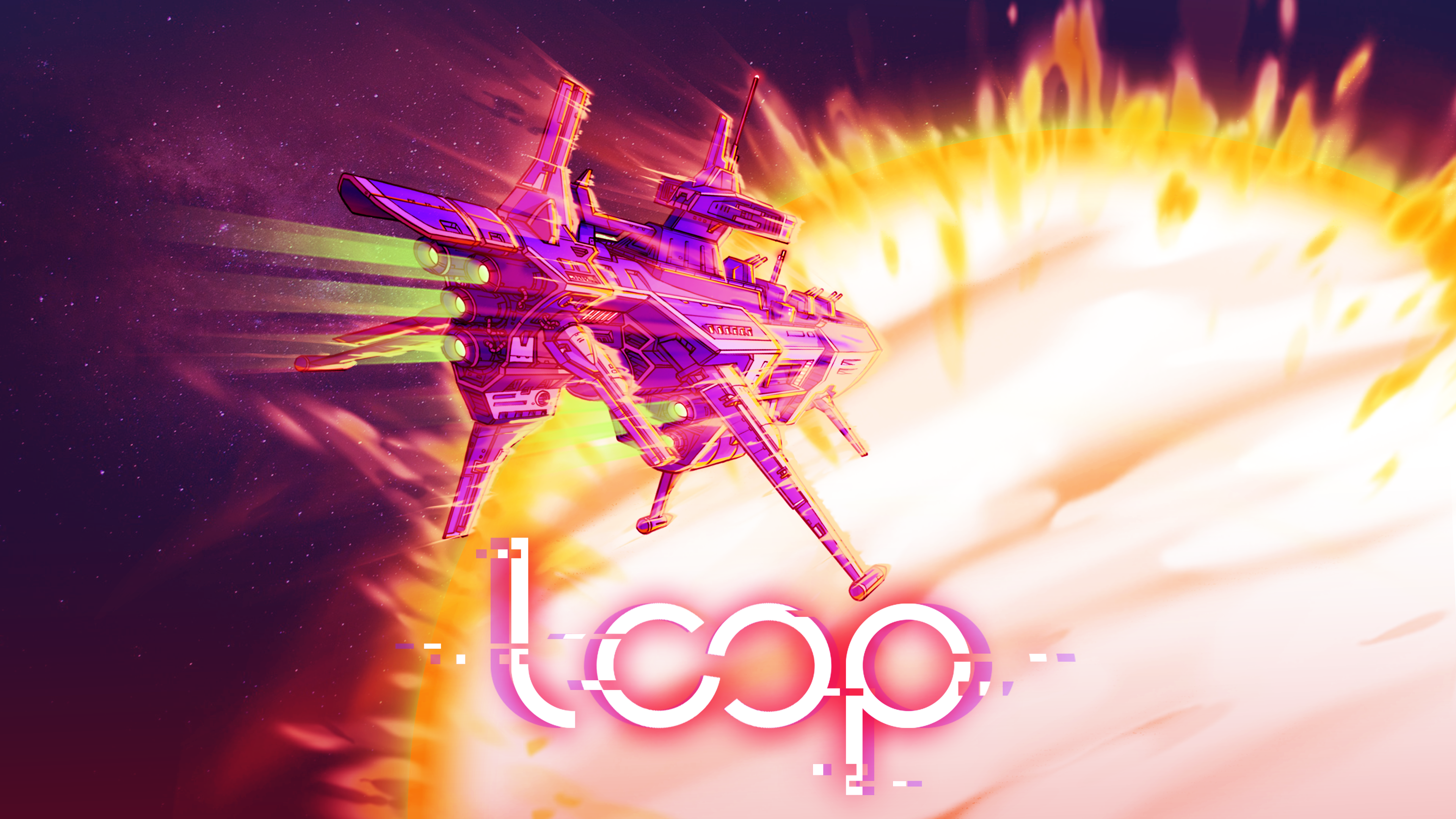 Loop: the distress call - Screenshot 5