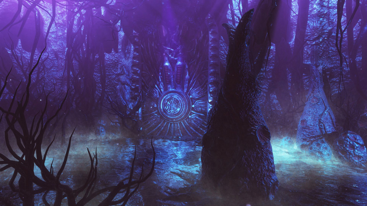 Lust for Darkness: Dawn Edition - Screenshot 2