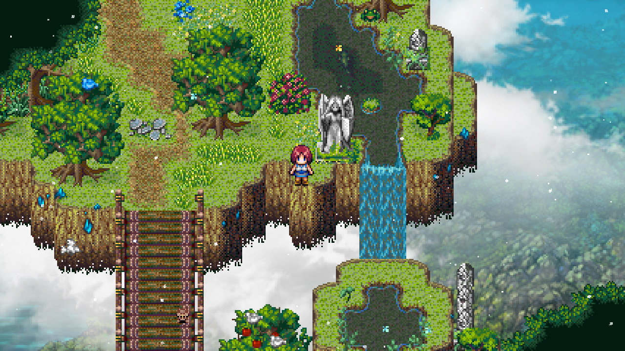 Ara Fell: Enhanced Edition - Screenshot 4