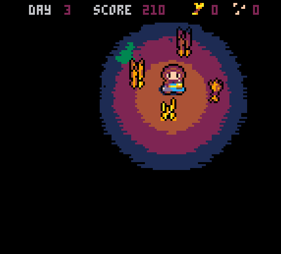 Darkest Moon - Screenshot 2