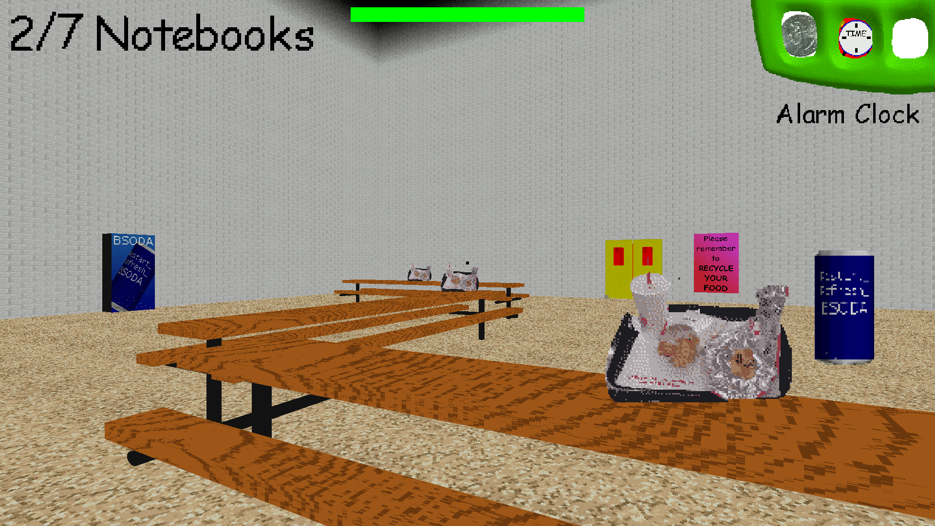 Baldi's Basics in Education and Learning Fair Mod file - IndieDB