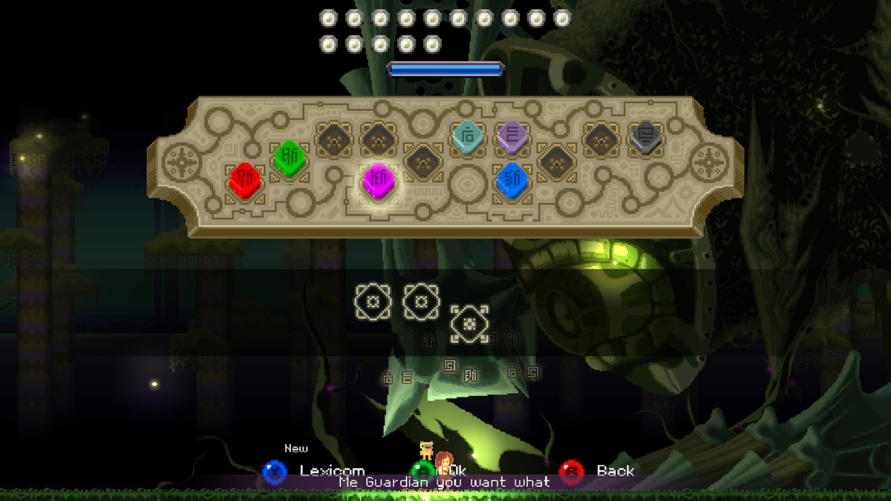 Finding Teddy 2: Definitive Edition - Screenshot 3