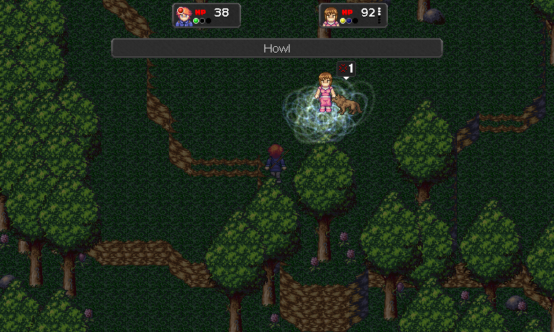 Alcarys Complex - Screenshot 3