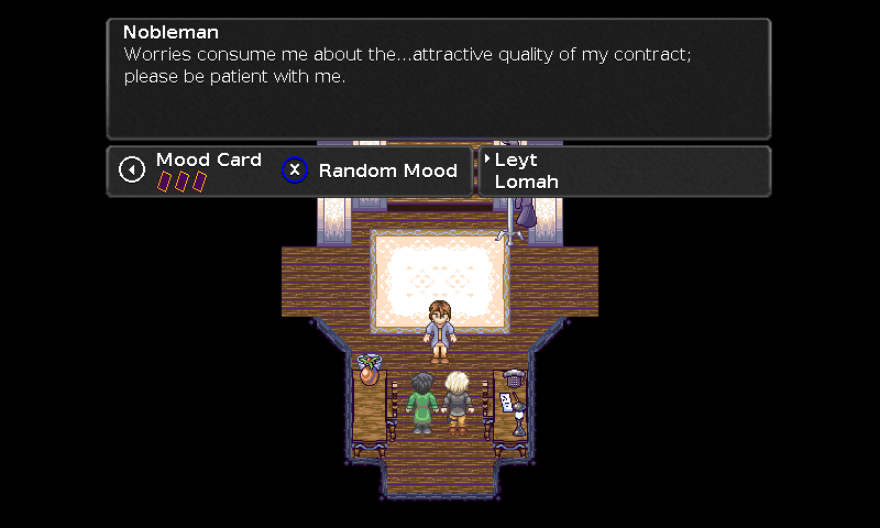 Alcarys Complex - Screenshot 2