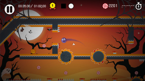 Rebons - Screenshot 5