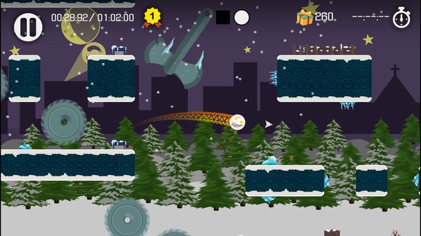 Rebons - Screenshot 4