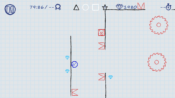Rebons - Screenshot 6