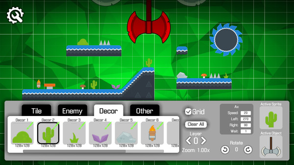 Rebons - Screenshot 7