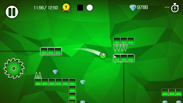 Rebons - Screenshot 3