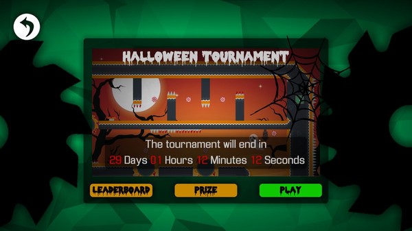 Rebons - Screenshot 2