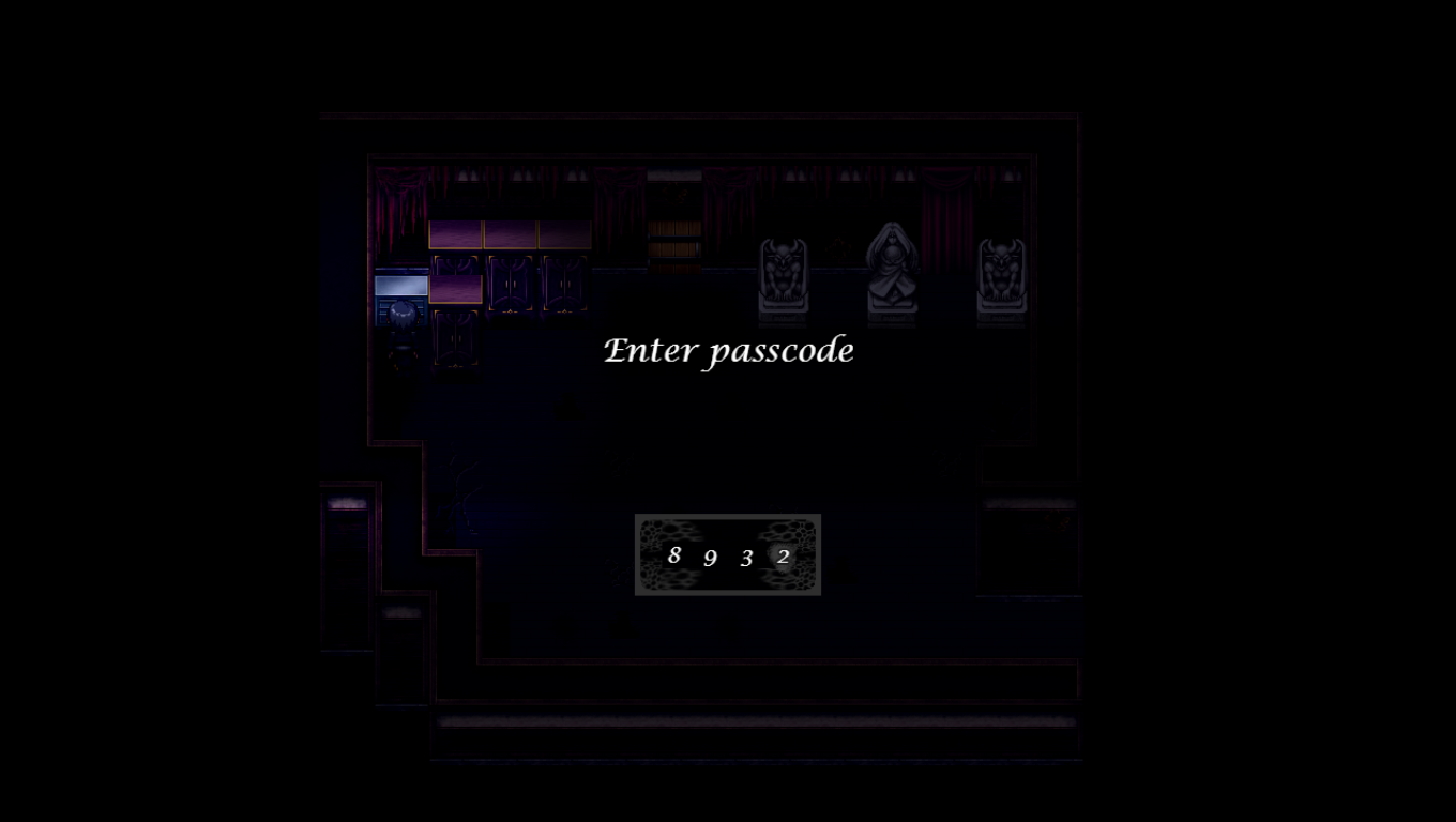 When Yanderes Cry - Screenshot 2