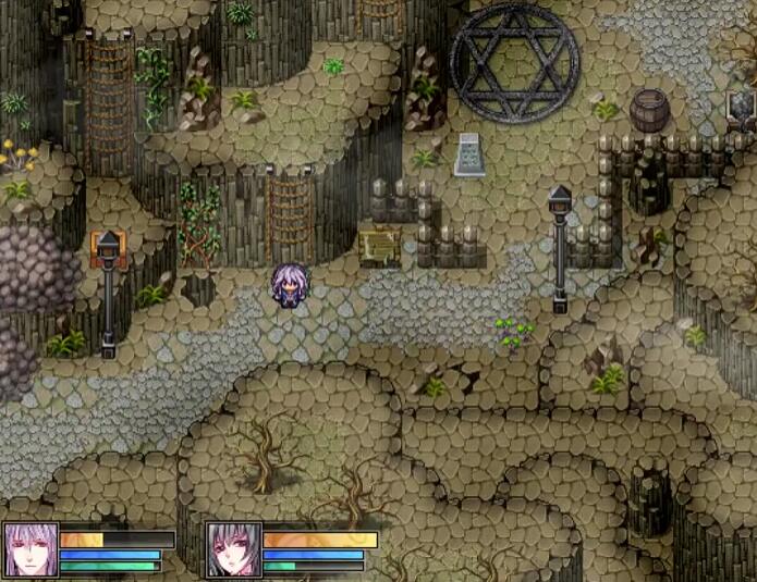 Asyula - Screenshot 2