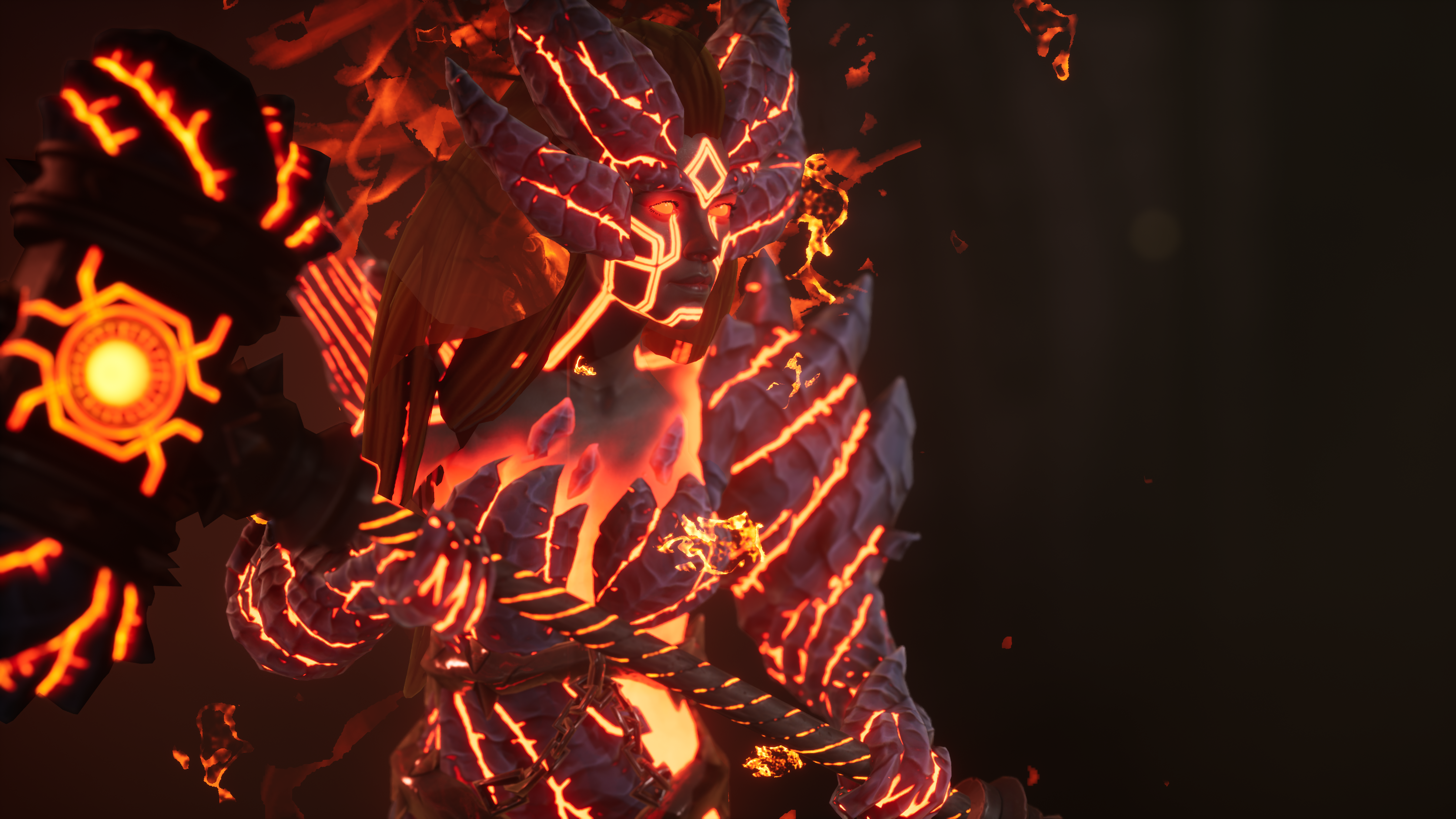 Soulborn - Screenshot 5