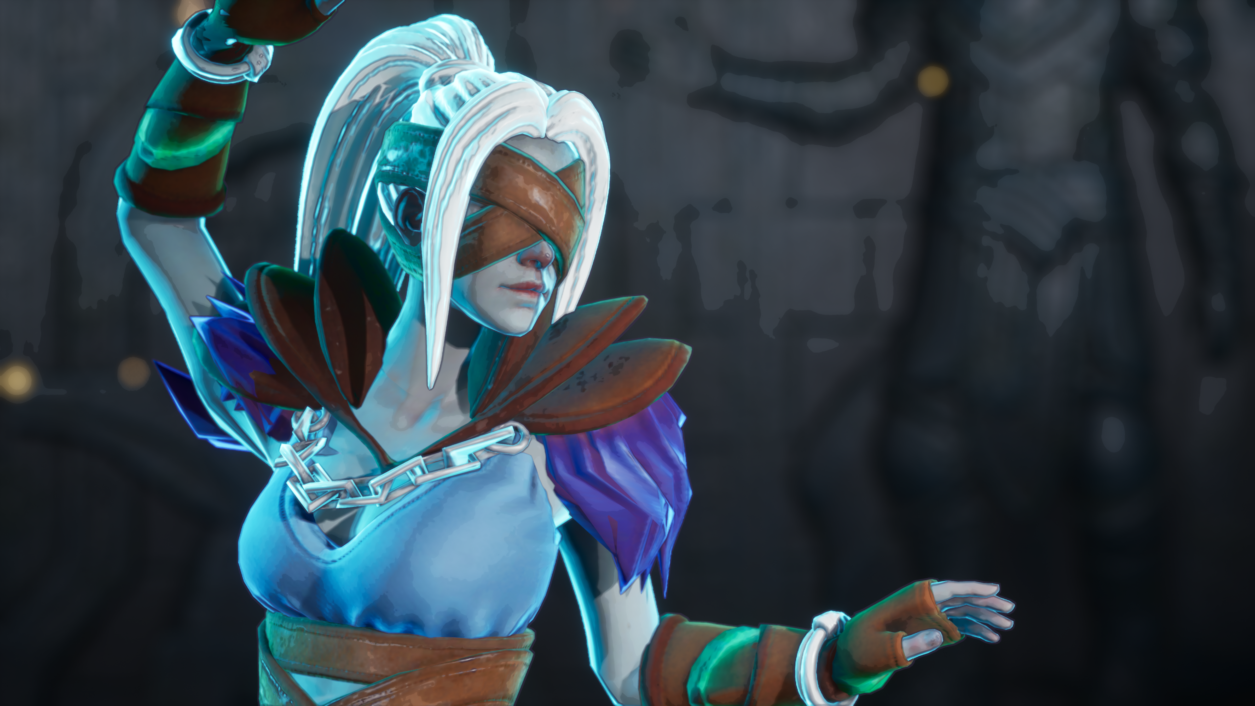 Soulborn - Screenshot 6