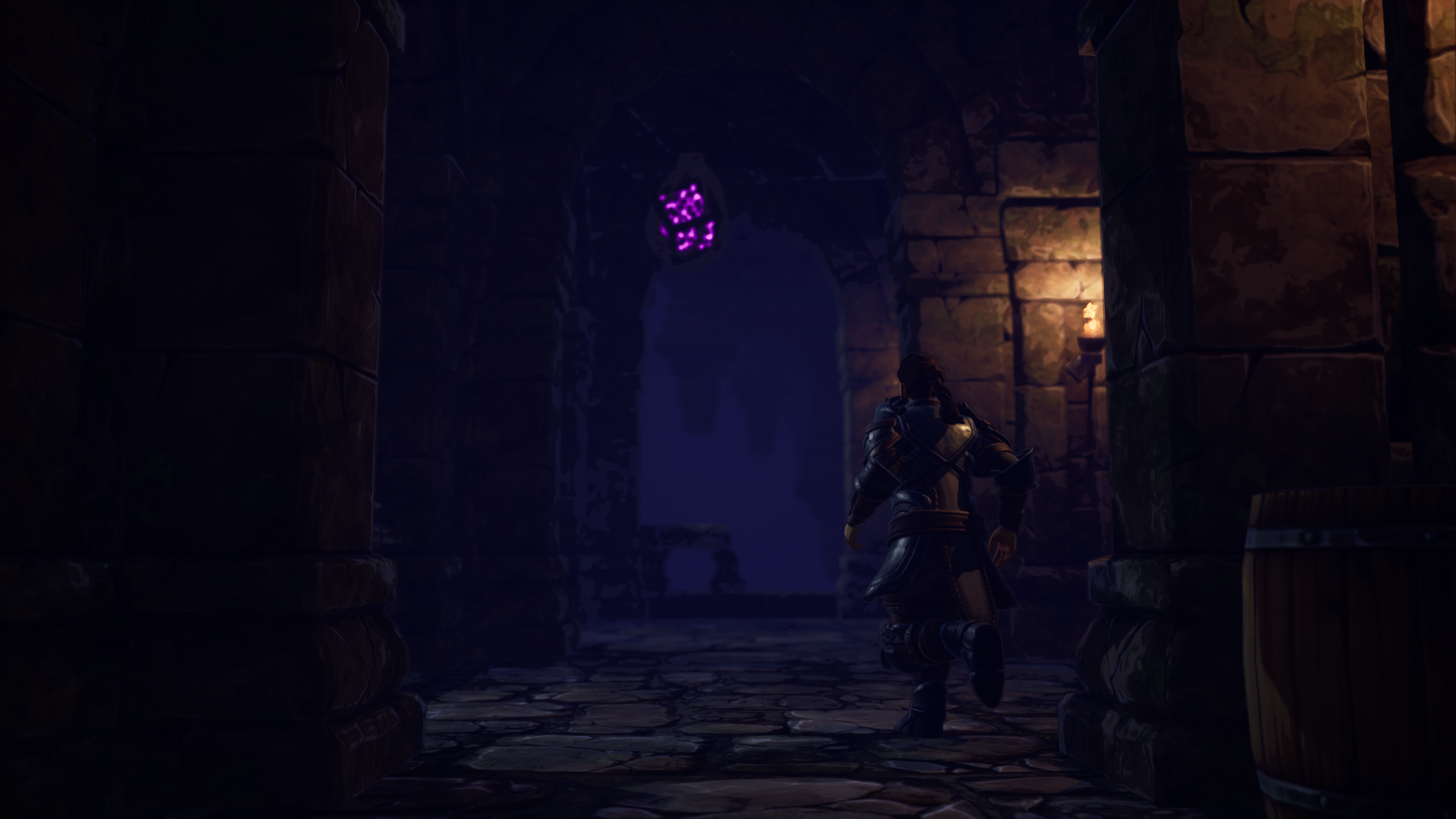 Soulborn - Screenshot 7