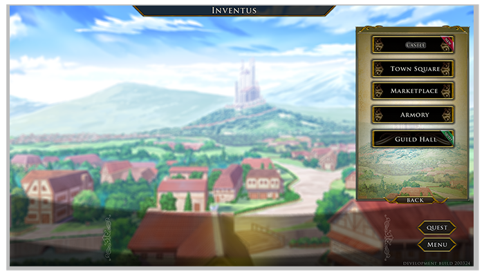 War of Ashird - Screenshot 6