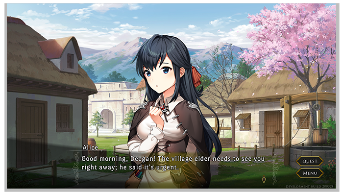 War of Ashird - Screenshot 7