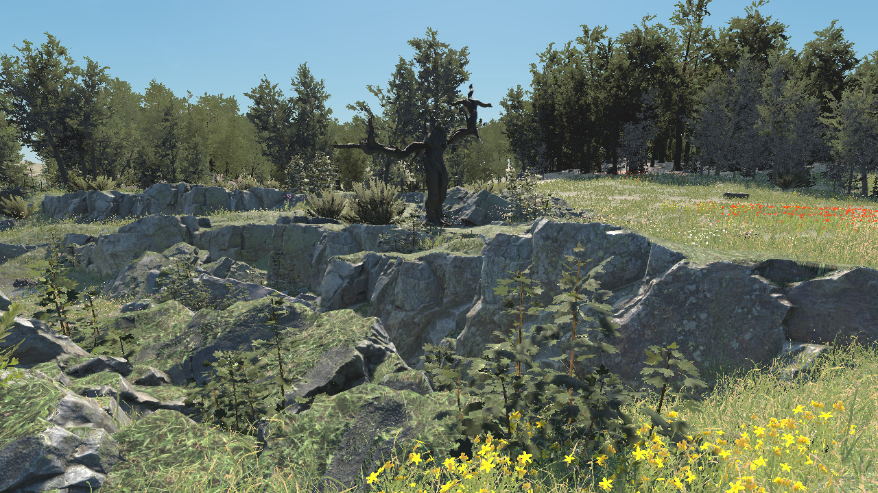 Yoren - Screenshot 4