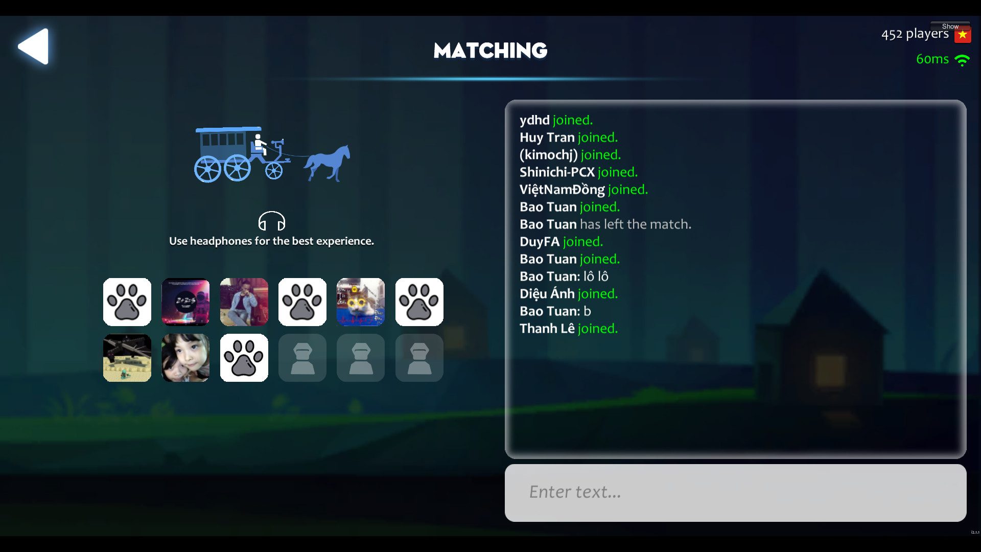 Werewolf Voice: Best Board Game - Screenshot 9