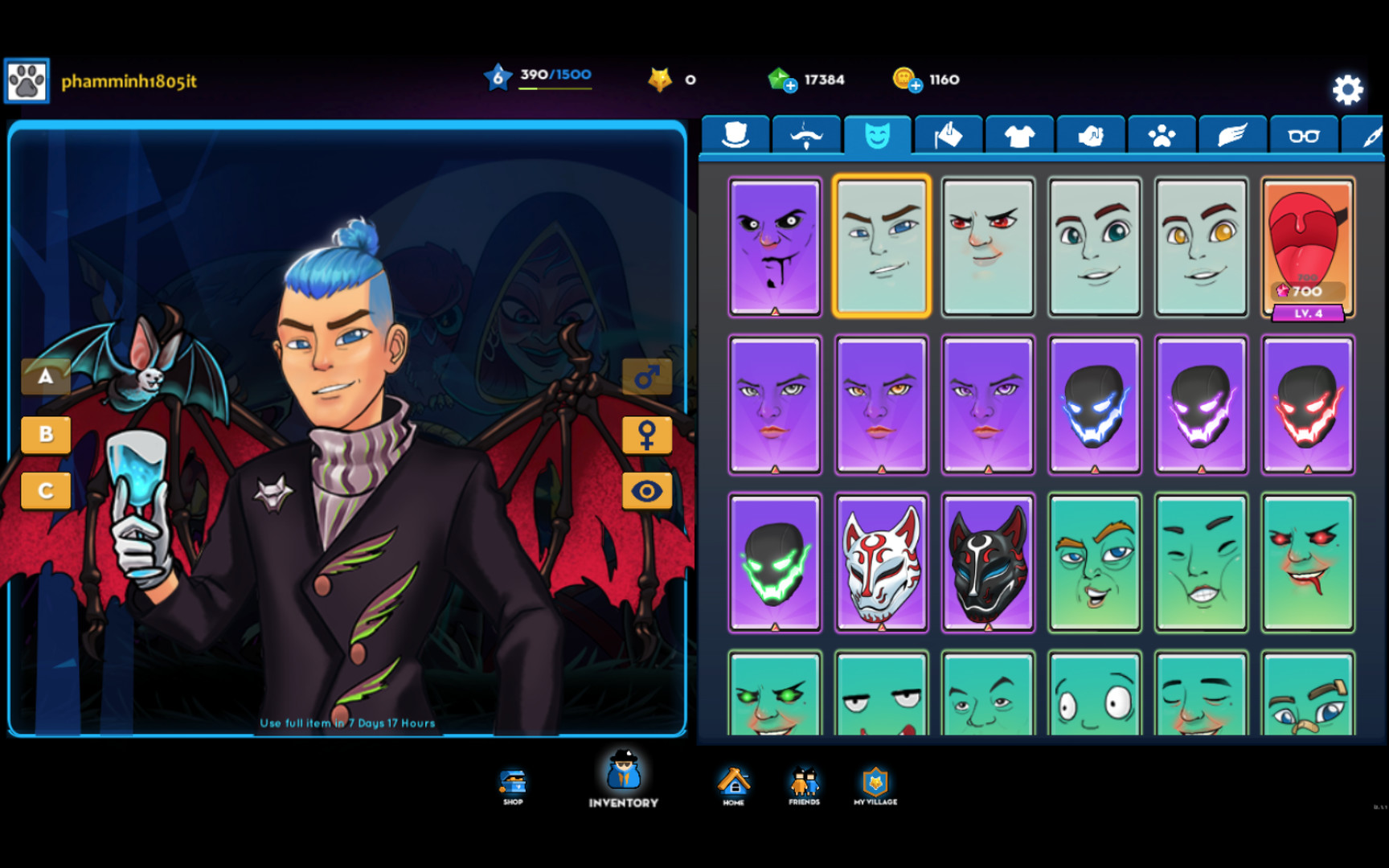 Werewolf Voice: Best Board Game - Screenshot 8