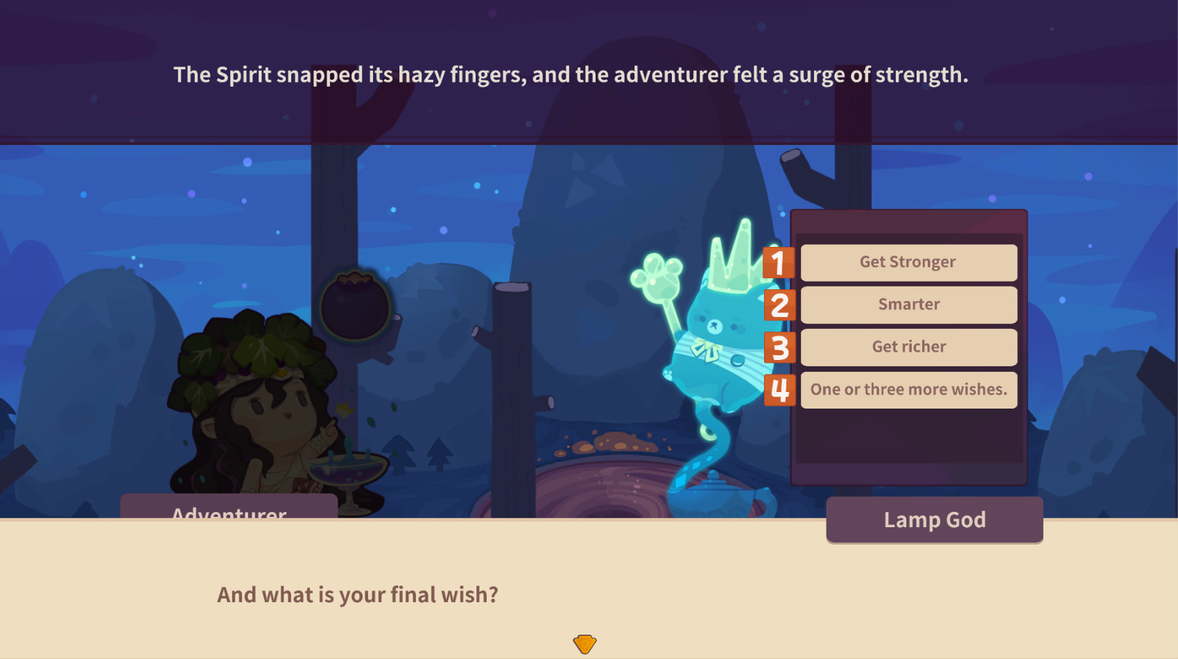 Million Dungeon - Screenshot 7