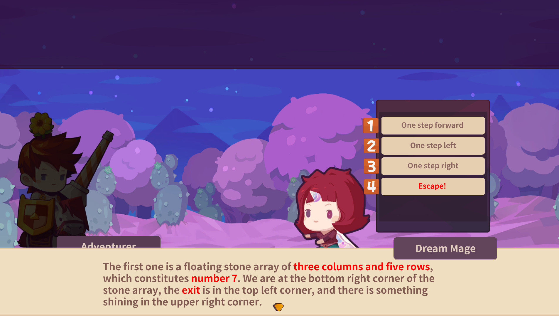 Million Dungeon - Screenshot 6