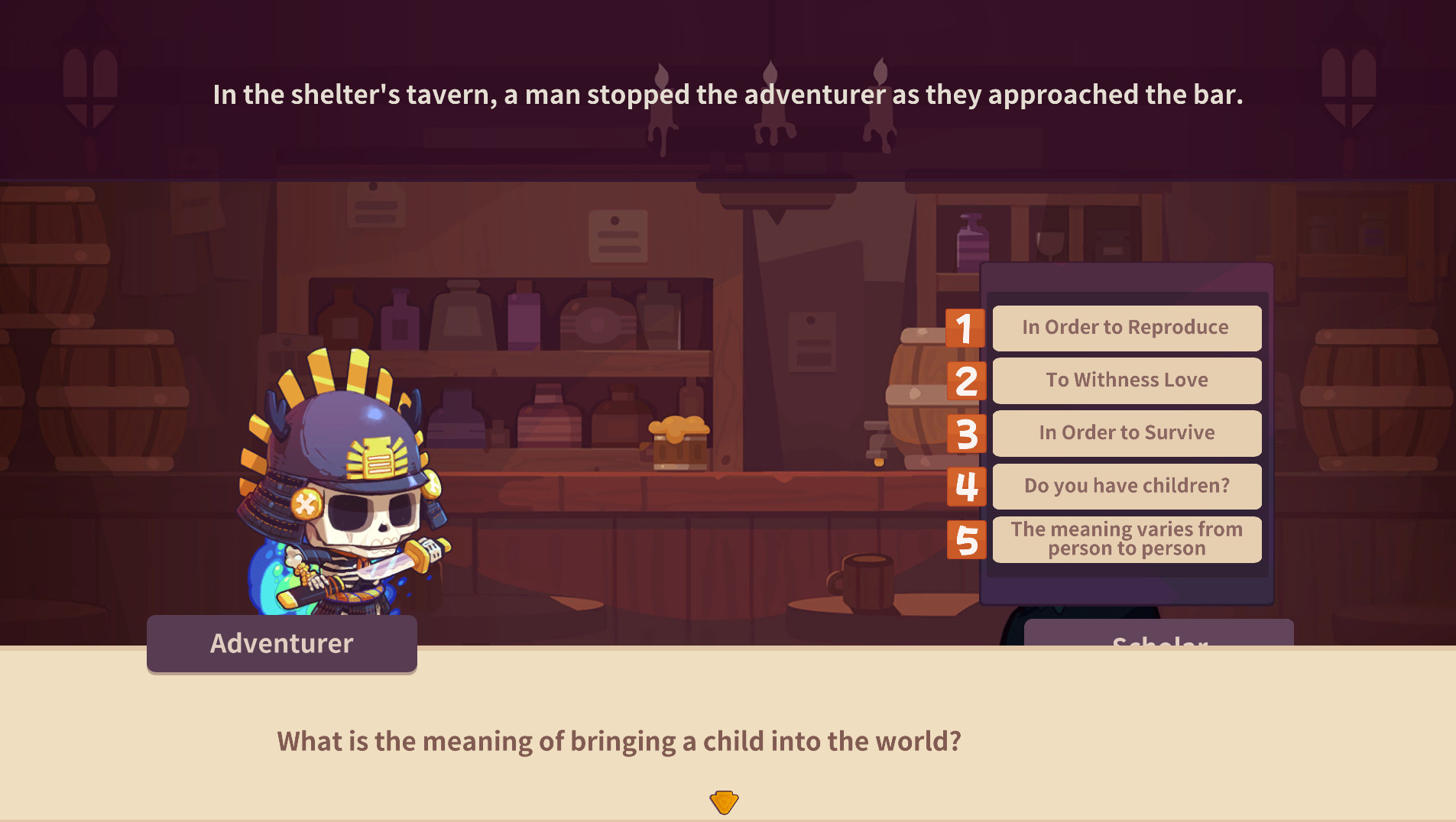 Million Dungeon - Screenshot 3