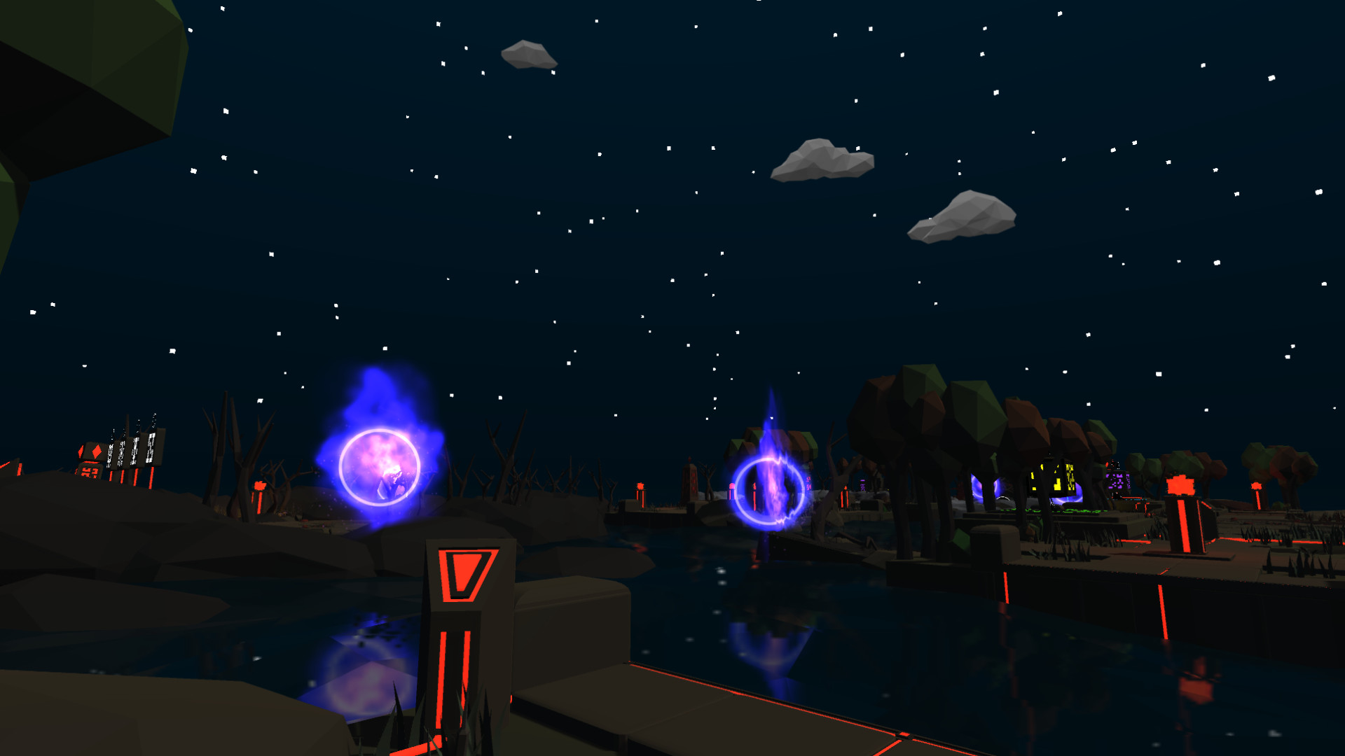 Celestial - Screenshot 5