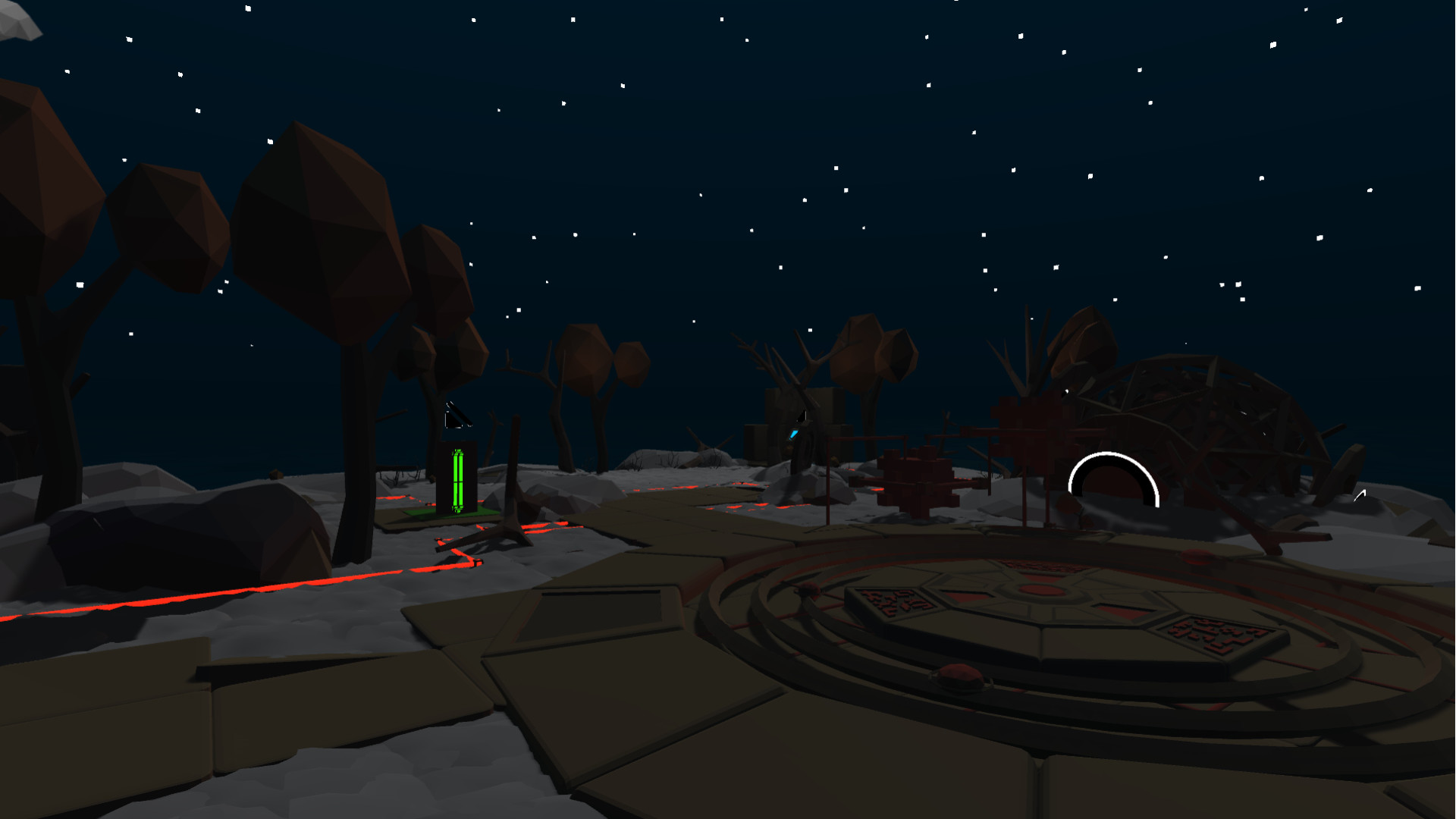 Celestial - Screenshot 2