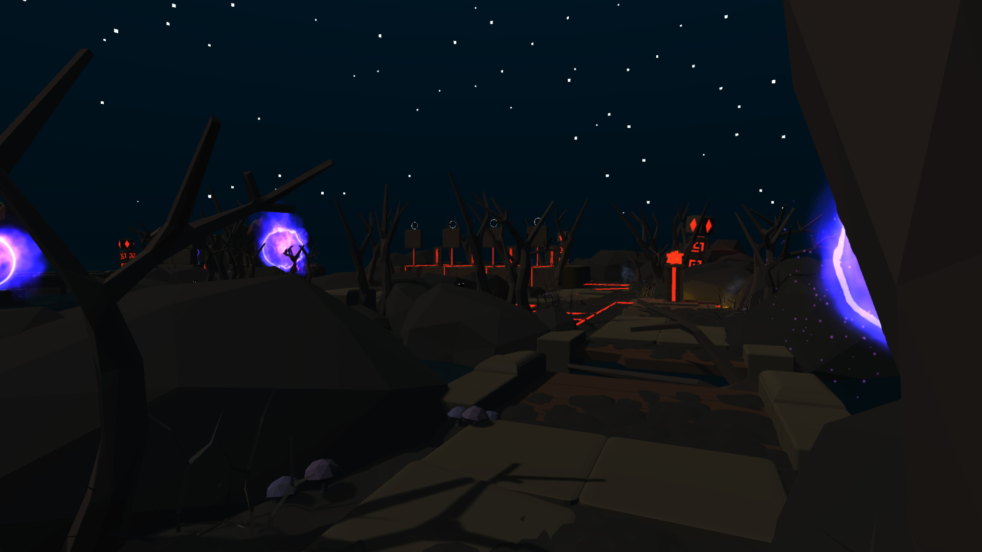 Celestial - Screenshot 3