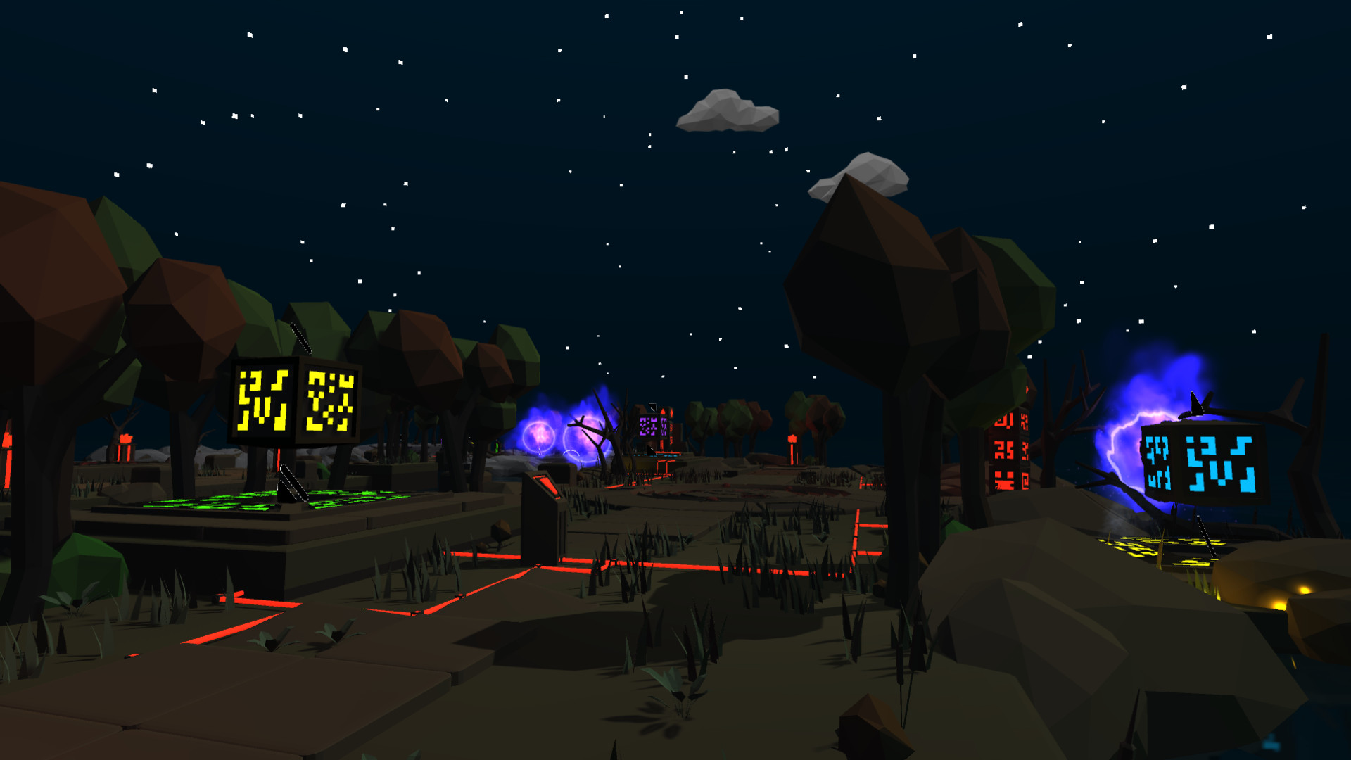 Celestial - Screenshot 6