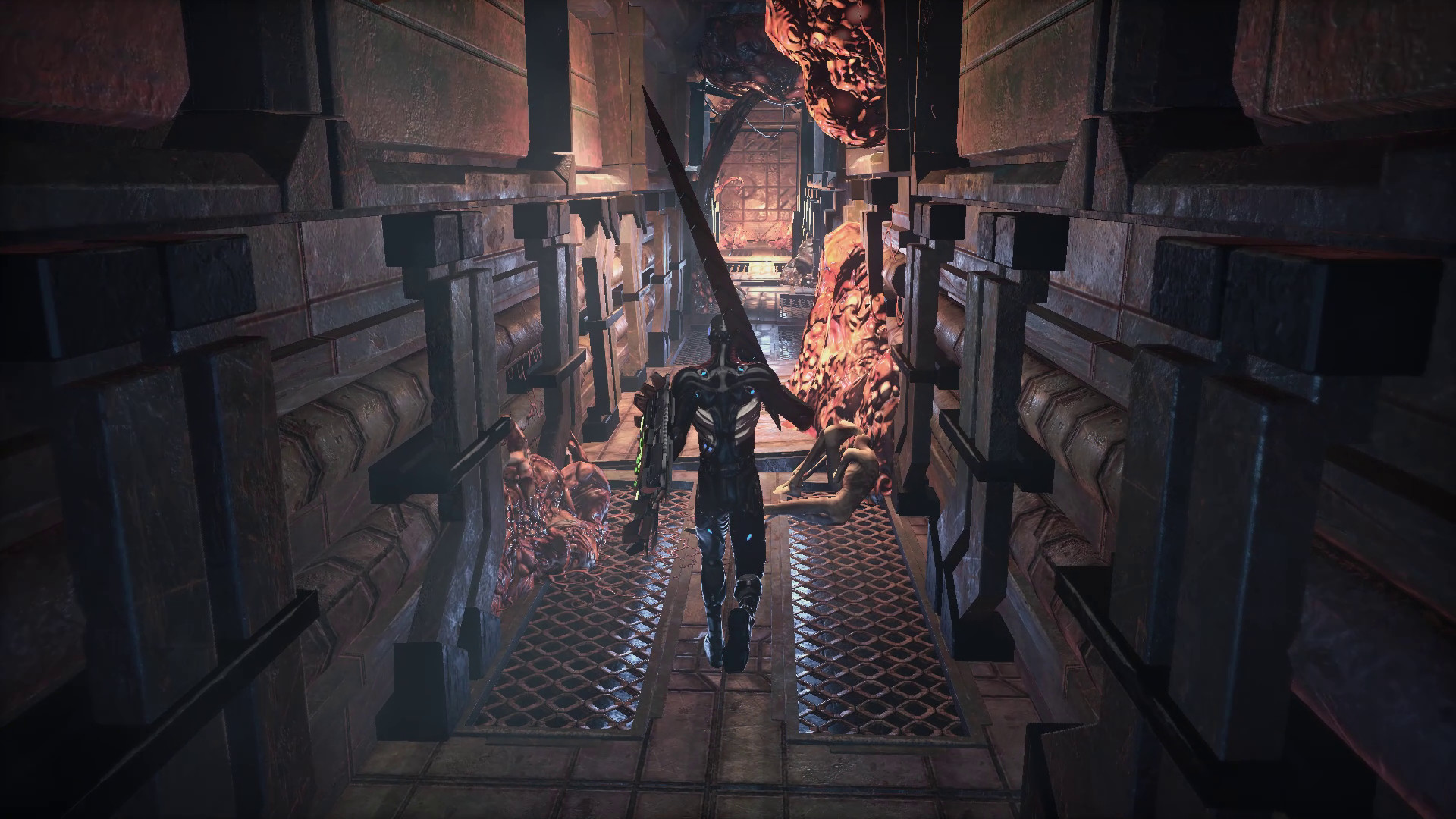 Hellpoint: The Thespian Feast - Screenshot 6