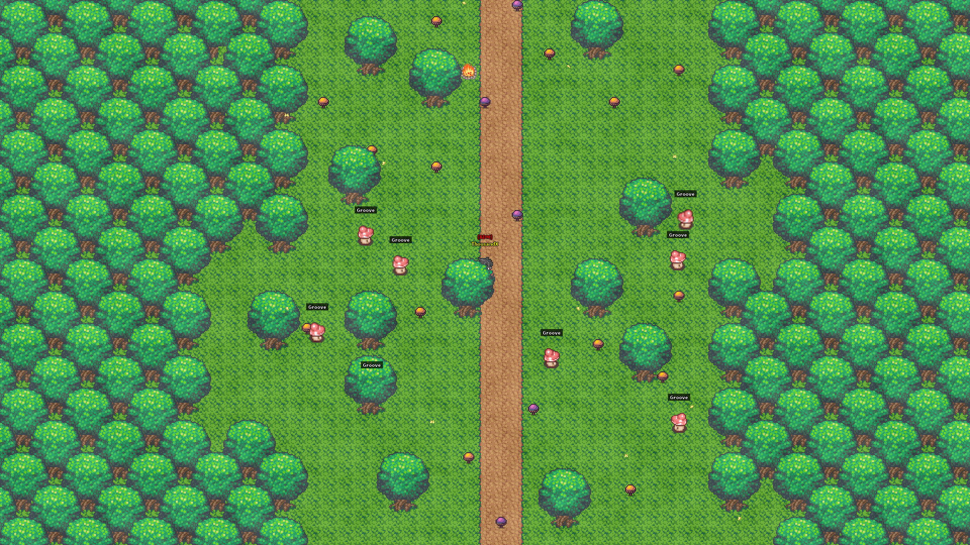 The Celtos - Screenshot 1