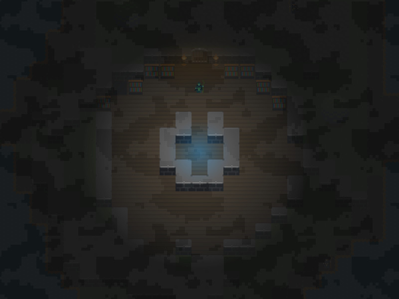 Ruinic - Screenshot 1