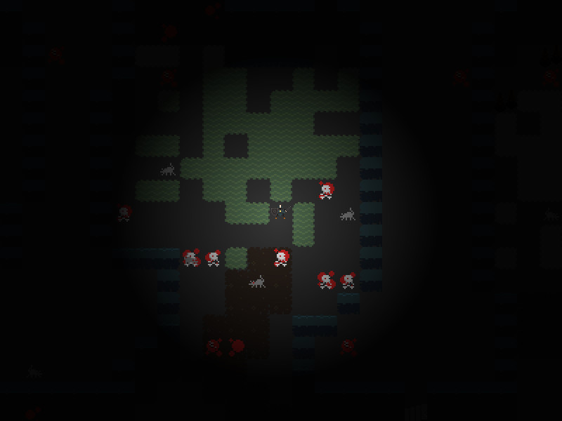 Ruinic - Screenshot 2