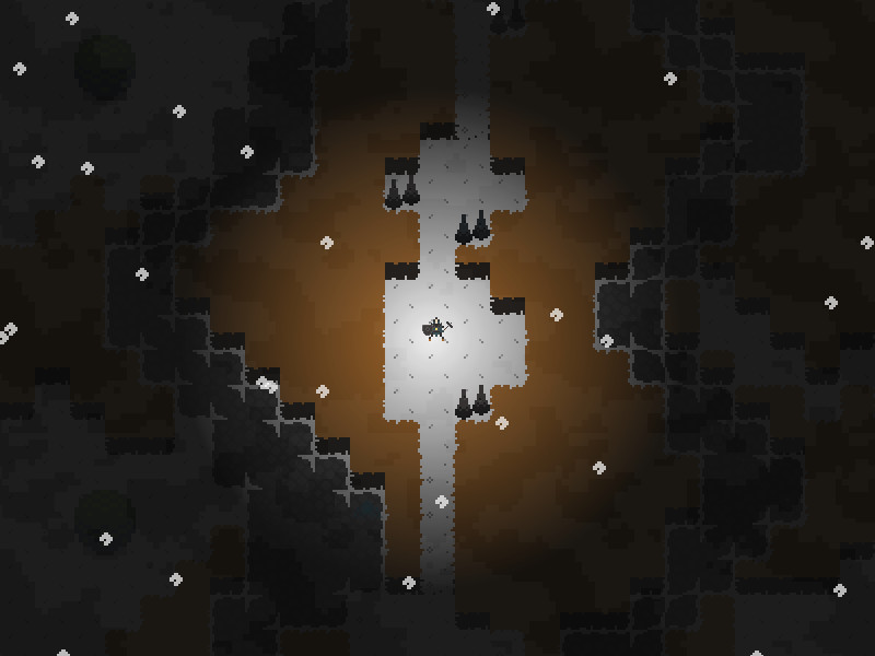 Ruinic - Screenshot 4