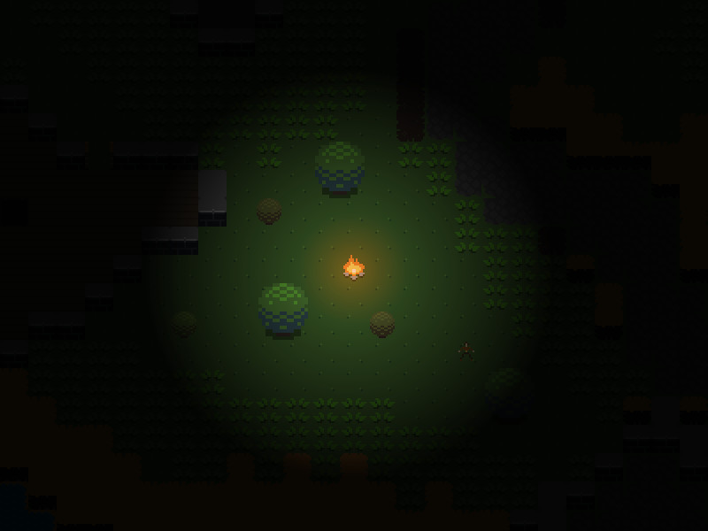 Ruinic - Screenshot 3