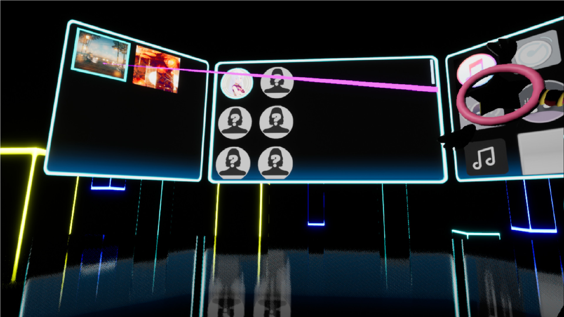 Honey Dance - Screenshot 3