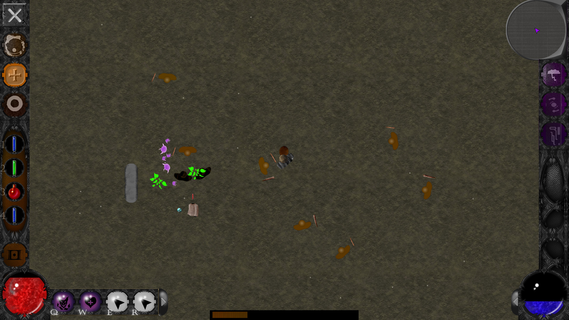 Storms - Screenshot 5