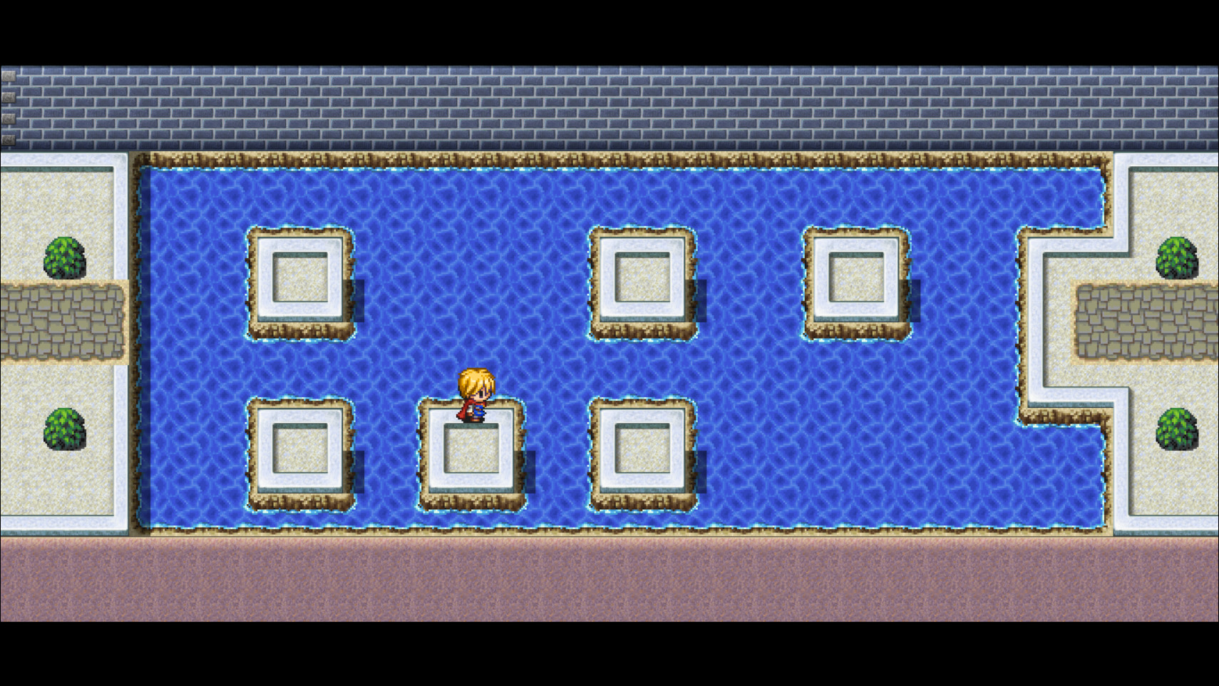 Honor Hill - Screenshot 4