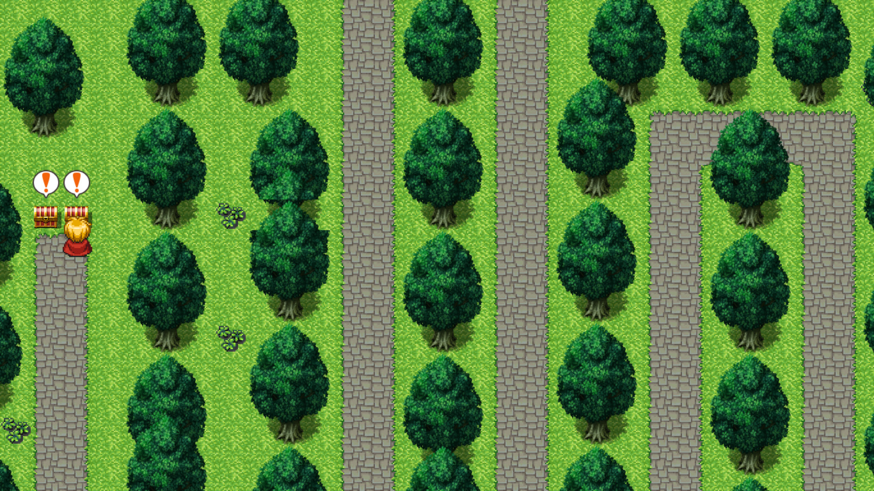 Honor Hill - Screenshot 7